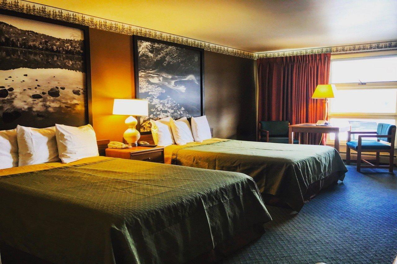 Super 8 By Wyndham Lake George/Downtown Εξωτερικό φωτογραφία