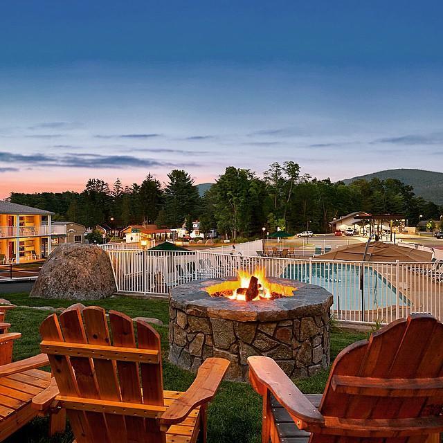 Super 8 By Wyndham Lake George/Downtown Εξωτερικό φωτογραφία